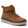 Boots Geox J Riddock Boy Wpf A J167TA 032FU C2286 S Dk Yellow/Brown 2 Boots Geox J Riddock Boy Wpf A J167TA 032FU C2286 S Dk Yellow/Brown -Geox Soldes Boutique boots geox j riddock boy wpf a j167ta 032fu c2286 s dk yellow brown