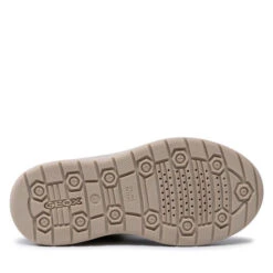 Boots Geox J Riddock Boy Wpf A J167TA 032FU C2286 S Dk Yellow/Brown -Geox Soldes Boutique boots geox j riddock boy wpf a j167ta 032fu c2286 s dk yellow brown 3