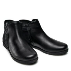 Boots Geox J Shawntel G. B J164EB 04322 C9999 S Black 12 Boots Geox J Shawntel G. B J164EB 04322 C9999 S Black -Geox Soldes Boutique boots geox j shawntel g b j164eb 04322 c9999 s black 4