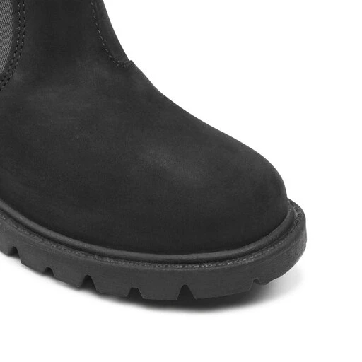 Boots Geox J Shaylax B. A J16FAA 00045 C4429 S Black/Navy 8 Boots Geox J Shaylax B. A J16FAA 00045 C4429 S Black/Navy – Image 6