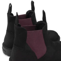 Boots Geox J Shaylax B. A J16FAA 00045 C9340 S Black/Wine -Geox Soldes Boutique boots geox j shaylax b a j16faa 00045 c9340 s black wine 5