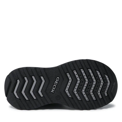 Boots Geox J Teram B.B Abx J16AEA 0FEFU C4244 M Navy/Dk Red 6 Boots Geox J Teram B.B Abx J16AEA 0FEFU C4244 M Navy/Dk Red – Image 4