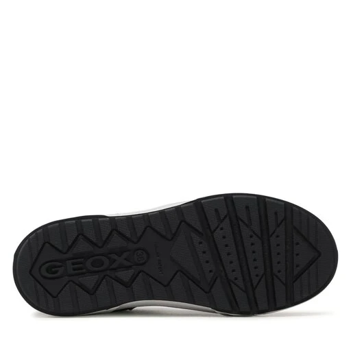 Boots Geox J Weemble B. B Abx A J26HCA 0ME22 C3X3S D Dk Green/Lime Green 6 Boots Geox J Weemble B. B Abx A J26HCA 0ME22 C3X3S D Dk Green/Lime Green – Image 4