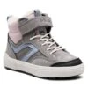 Boots Geox J Weemble G. B Abx A J260LA 0ME22 C0502 S Grey/Pink
