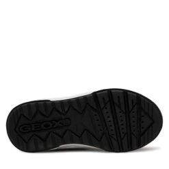 Boots Geox J Weemble G. B Abx A J260LA 0ME22 C0502 S Grey/Pink -Geox Soldes Boutique boots geox j weemble g b abx a j260la 0me22 c0502 s grey pink 3