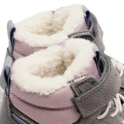 Boots Geox J Weemble G. B Abx A J260LA 0ME22 C0502 S Grey/Pink -Geox Soldes Boutique boots geox j weemble g b abx a j260la 0me22 c0502 s grey pink 4