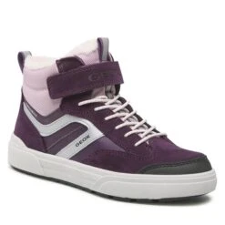 Boots Geox J Weemble G. B Abx A J260LA 0ME22 C8887 D Violet