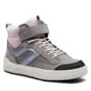 Boots Geox J Weemble G. B J260LA 0ME22 C0502 D Grey/Pink -Geox Soldes Boutique boots geox j weemble g b j260la 0me22 c0502 d grey pink