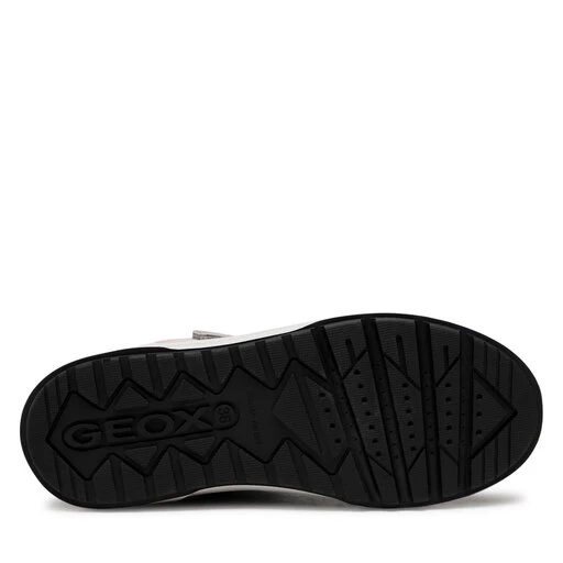 Boots Geox J Weemble G. B J260LA 0ME22 C0502 D Grey/Pink 6 Boots Geox J Weemble G. B J260LA 0ME22 C0502 D Grey/Pink – Image 4