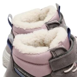 Boots Geox J Weemble G. B J260LA 0ME22 C0502 D Grey/Pink 11 Boots Geox J Weemble G. B J260LA 0ME22 C0502 D Grey/Pink -Geox Soldes Boutique boots geox j weemble g b j260la 0me22 c0502 d grey pink 4