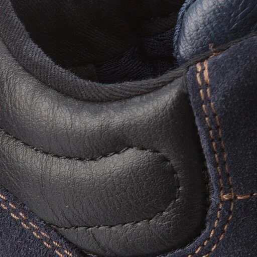 Boots Geox J Xunday B. A J843NA 022BC C0045 S Navy/Black 5 Boots Geox J Xunday B. A J843NA 022BC C0045 S Navy/Black – Image 3