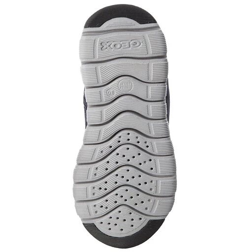 Boots Geox J Xunday B. A J843NA 022BC C0045 S Navy/Black 8 Boots Geox J Xunday B. A J843NA 022BC C0045 S Navy/Black – Image 6