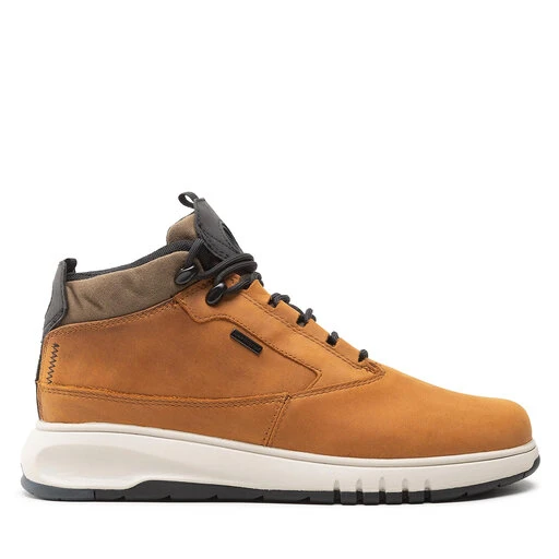 Boots Geox U Aerantis 4x4babx A U04APA 00045 C2006 Dk Yellow 4 Boots Geox U Aerantis 4x4babx A U04APA 00045 C2006 Dk Yellow – Image 2