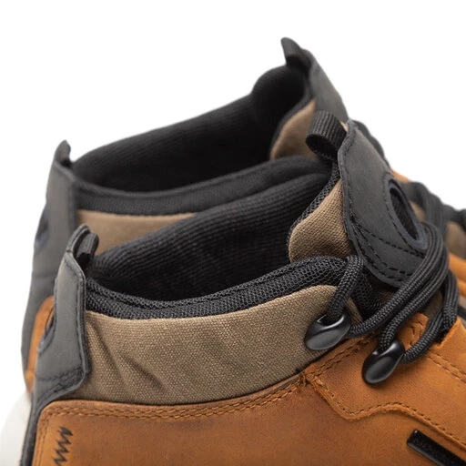 Boots Geox U Aerantis 4x4babx A U04APA 00045 C2006 Dk Yellow 7 Boots Geox U Aerantis 4x4babx A U04APA 00045 C2006 Dk Yellow – Image 5