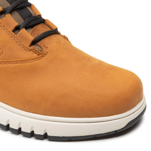 Boots Geox U Aerantis 4x4babx A U04APA 00045 C2006 Dk Yellow 8 Boots Geox U Aerantis 4x4babx A U04APA 00045 C2006 Dk Yellow – Image 6