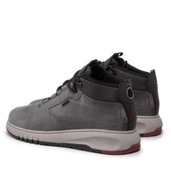 Boots Geox U Aerantis 4x4babx A U04APA 00045 C9002 Dk Grey 10 Boots Geox U Aerantis 4x4babx A U04APA 00045 C9002 Dk Grey -Geox Soldes Boutique boots geox u aerantis 4x4babx a u04apa 00045 c9002 dk grey 2