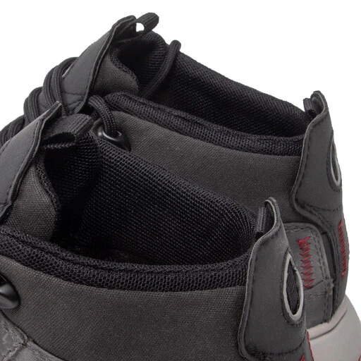 Boots Geox U Aerantis 4x4babx A U04APA 00045 C9002 Dk Grey 7 Boots Geox U Aerantis 4x4babx A U04APA 00045 C9002 Dk Grey – Image 5