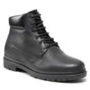 Boots Geox U Andalo F U16DDF 00045 C9999 Black 1 Boots Geox U Andalo F U16DDF 00045 C9999 Black -Geox Soldes Boutique boots geox u andalo f u16ddf 00045 c9999 black