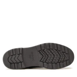 Boots Geox U Andola C U26DDC 00045 C6024 Dk Coffee -Geox Soldes Boutique boots geox u andola c u26ddc 00045 c6024 dk coffee 3