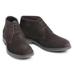 Boots Geox U Claudio A U0458A 00022 C6024 Dk Coffee 12 Boots Geox U Claudio A U0458A 00022 C6024 Dk Coffee -Geox Soldes Boutique boots geox u claudio a u0458a 00022 c6024 dk coffee 4