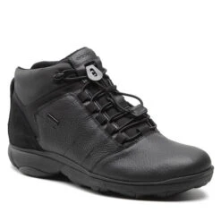 Boots Geox U Nebula 4X4 B Abx B U162VB 000FV C9999 Black