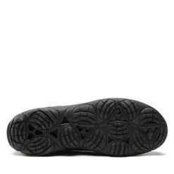 Boots Geox U Nebula 4X4 B Abx B U162VB 000FV C9999 Black -Geox Soldes Boutique boots geox u nebula 4x4 b abx b u162vb 000fv c9999 black 3