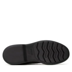 Boots Geox U Ottavio B U16DCB 00022 C6372 Mud -Geox Soldes Boutique boots geox u ottavio b u16dcb 00022 c6372 mud 3