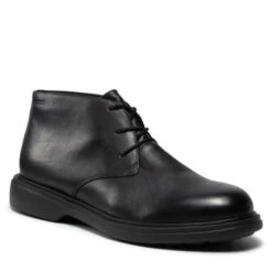 Boots Geox U Ottavio U16DCB 00043 C9999 Black