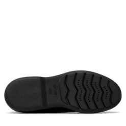 Boots Geox U Ottavio U16DCB 00043 C9999 Black -Geox Soldes Boutique boots geox u ottavio u16dcb 00043 c9999 black 3