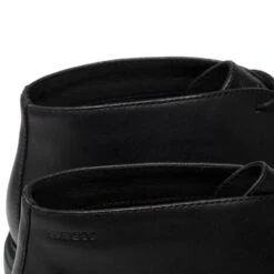 Boots Geox U Ottavio U16DCB 00043 C9999 Black -Geox Soldes Boutique boots geox u ottavio u16dcb 00043 c9999 black 5