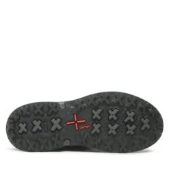 Boots Geox U Sterrato B Abx D U26F0D 04346 C9999 Black -Geox Soldes Boutique boots geox u sterrato b abx d u26f0d 04346 c9999 black 3