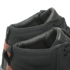 Boots Geox U Sterrato B Abx D U26F0D 04346 C9999 Black -Geox Soldes Boutique boots geox u sterrato b abx d u26f0d 04346 c9999 black 4