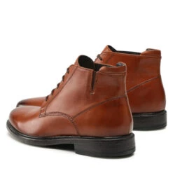 Boots Geox U Terence I U167HI 00064 C6002 Lt Brown -Geox Soldes Boutique boots geox u terence i u167hi 00064 c6002 lt brown 2