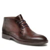Boots Gino Rossi MI07-B140-A967-11 Brown 2 Boots Gino Rossi MI07-B140-A967-11 Brown -Geox Soldes Boutique boots gino rossi mi07 b140 a967 11 brown