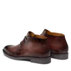 Boots Gino Rossi MI07-B140-A967-11 Brown 10 Boots Gino Rossi MI07-B140-A967-11 Brown -Geox Soldes Boutique boots gino rossi mi07 b140 a967 11 brown 2