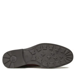 Boots Gino Rossi MI07-B140-A967-11 Brown 11 Boots Gino Rossi MI07-B140-A967-11 Brown -Geox Soldes Boutique boots gino rossi mi07 b140 a967 11 brown 3