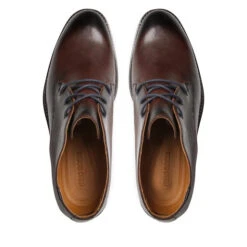 Boots Gino Rossi MI07-B140-A967-11 Brown 13 Boots Gino Rossi MI07-B140-A967-11 Brown -Geox Soldes Boutique boots gino rossi mi07 b140 a967 11 brown 5