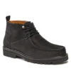 Boots Gino Rossi MI07-B265-B101-02 Black -Geox Soldes Boutique boots gino rossi mi07 b265 b101 02 black