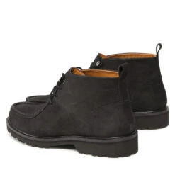 Boots Gino Rossi MI07-B265-B101-02 Black -Geox Soldes Boutique boots gino rossi mi07 b265 b101 02 black 2