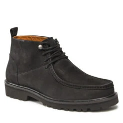 Boots Gino Rossi MI07-B265-B101-02 Black