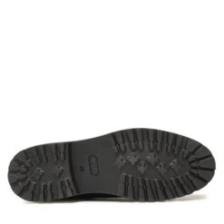 Boots Gino Rossi MI07-B265-B101-02 Black -Geox Soldes Boutique boots gino rossi mi07 b265 b101 02 black 3