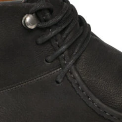 Boots Gino Rossi MI07-B265-B101-02 Black -Geox Soldes Boutique boots gino rossi mi07 b265 b101 02 black 4