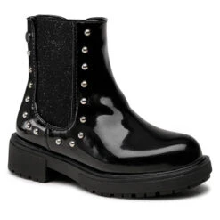 Boots Gioseppo 64059-P Black