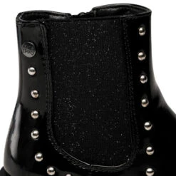 Boots Gioseppo 64059-P Black -Geox Soldes Boutique boots gioseppo 64059 p black 5