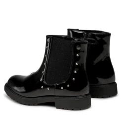 Boots Gioseppo 64059-P1 Black -Geox Soldes Boutique boots gioseppo 64059 p1 black 2