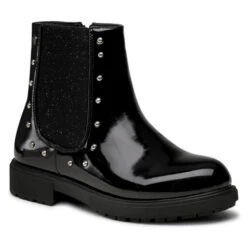 Boots Gioseppo 64059-P1 Black