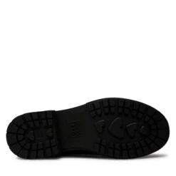 Boots Gioseppo 64059-P1 Black -Geox Soldes Boutique boots gioseppo 64059 p1 black 3