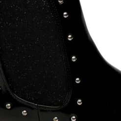 Boots Gioseppo 64059-P1 Black -Geox Soldes Boutique boots gioseppo 64059 p1 black 5