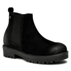 Boots Gioseppo Elze 60911-P Black