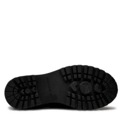 Boots Gioseppo Elze 60911-P Black 11 Boots Gioseppo Elze 60911-P Black -Geox Soldes Boutique boots gioseppo elze 60911 p black 3